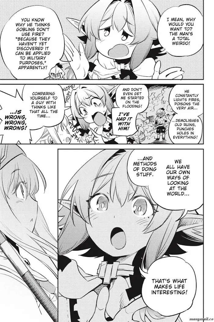 Goblin Slayer Chapter 75 image 09_optimized